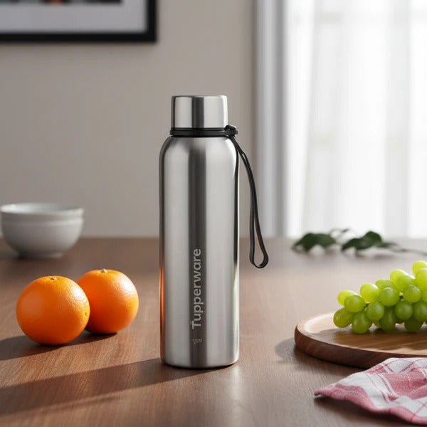 Stainless Steel Insulated Flask - 700ml