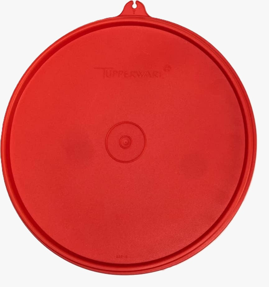 Tupperware SUPER STORER Seal