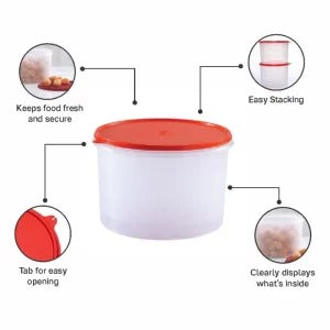 SUPER STORER MEDIUM - 3.5L