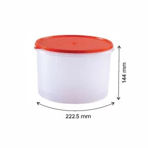 SUPER STORER MEDIUM - 3.5L