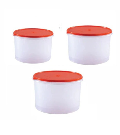 SUPER STORER SET ( SET OF 3)