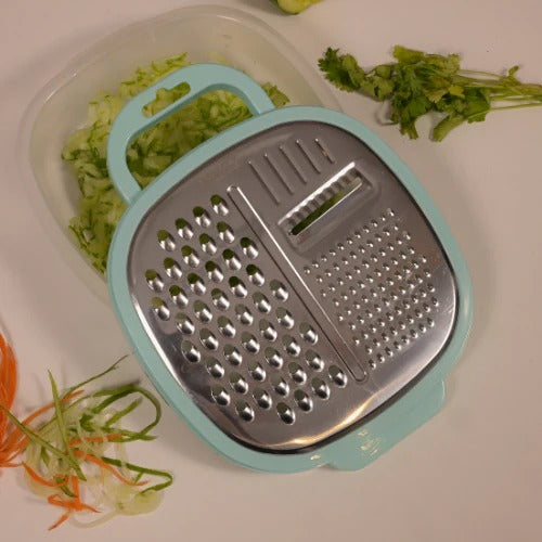 20% OFF - AIRLOCK - TRI GRATE PLUS