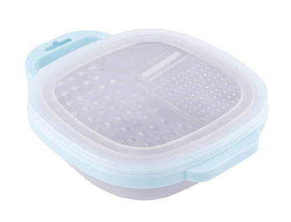 20% OFF - AIRLOCK - TRI GRATE PLUS