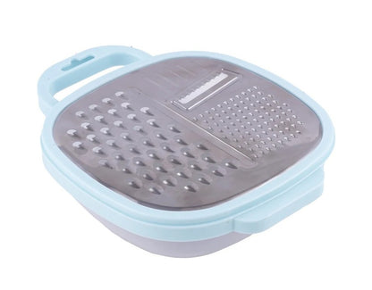 20% OFF - AIRLOCK - TRI GRATE PLUS