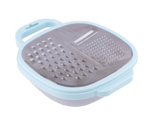20% OFF - AIRLOCK - TRI GRATE PLUS