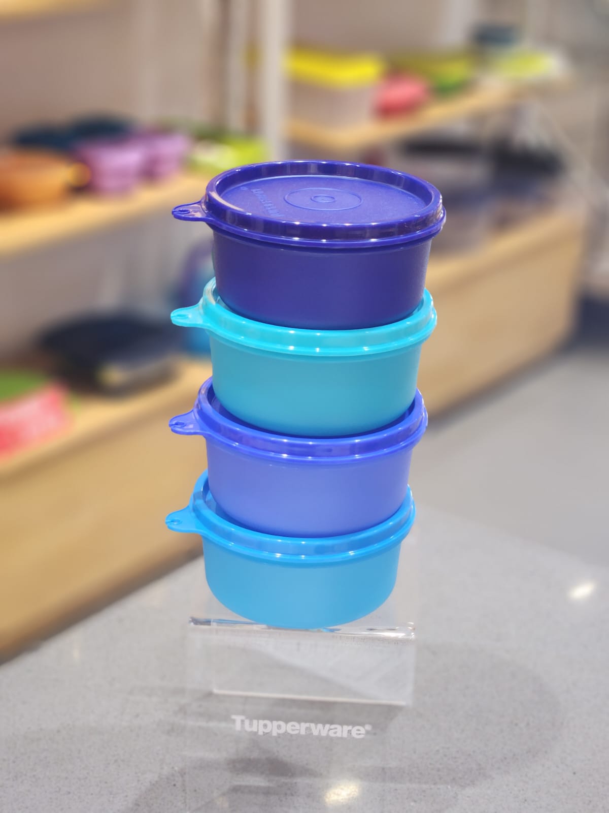20% OFF - TROPICAL CUPS / TWINS - SF4- 200ml