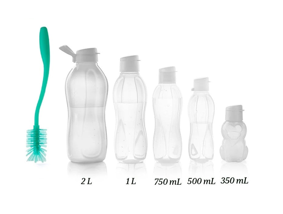 ECO BOTTLE BRUSH
