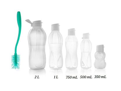 ECO BOTTLE BRUSH