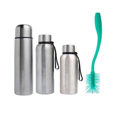 ECO BOTTLE BRUSH