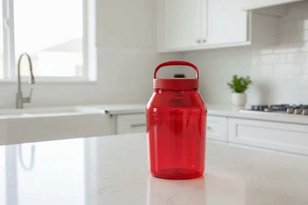 UNIVERSAL JAR  4.5L (1pc)