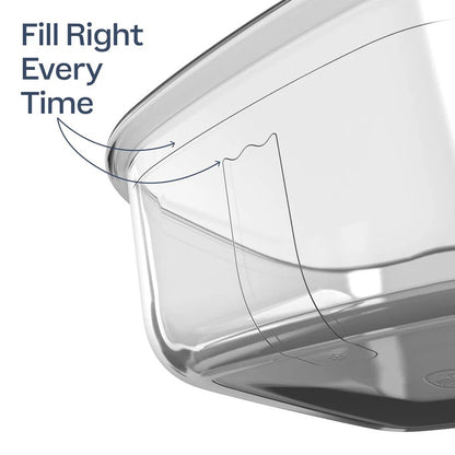 25% OFF - Tupperware Voila™ Glass