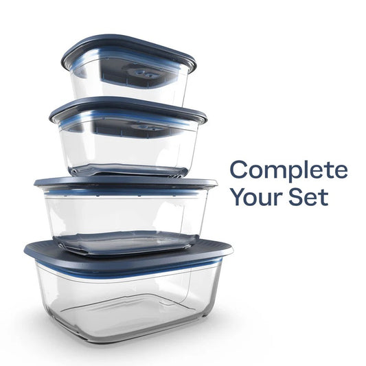 25% OFF - Tupperware Voila™ Glass