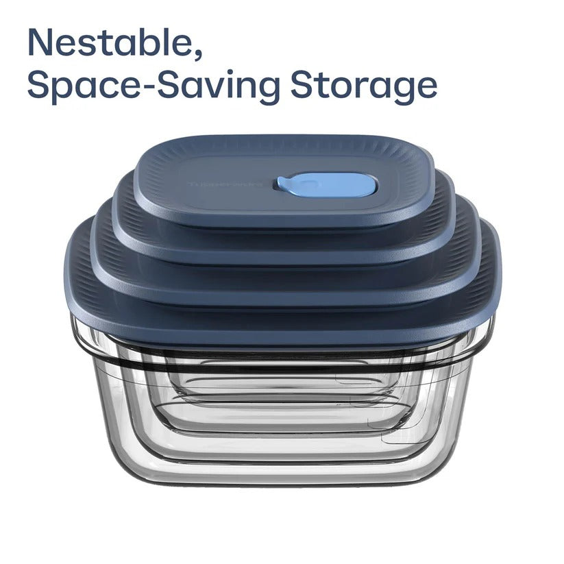 25% OFF - Tupperware Voila™ Glass