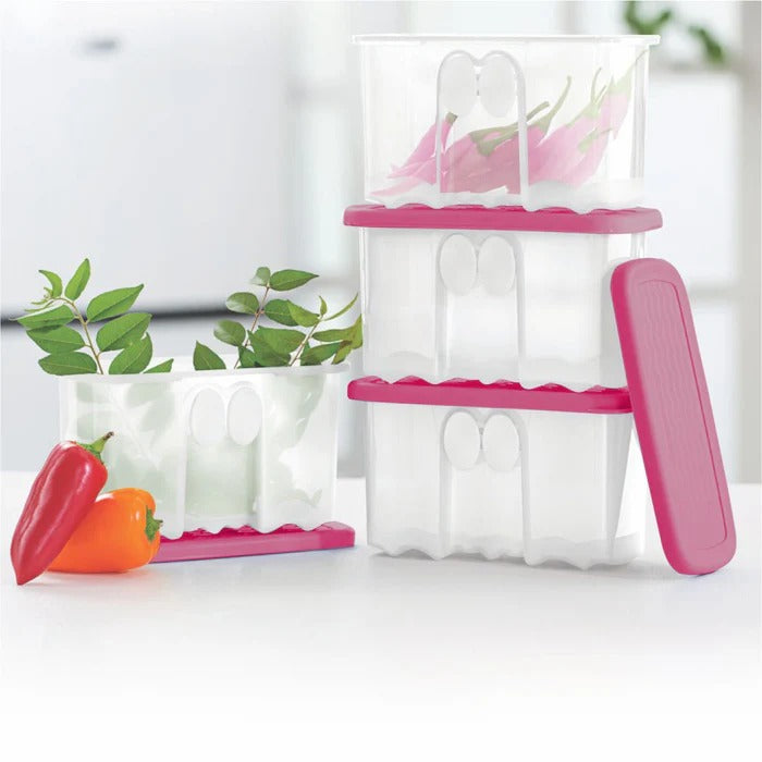 FridgeSmart Mini (4pcs)