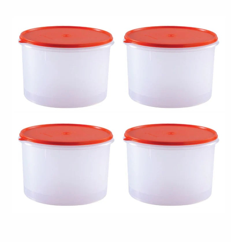 SUPER STORER LARGE 5L - SET OF 4