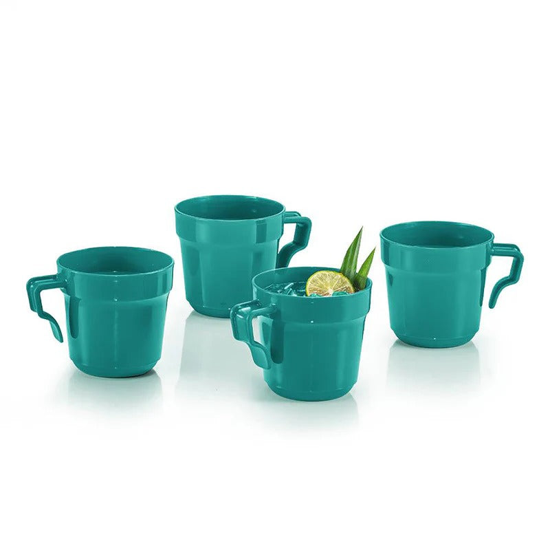 ALOHA MUG-SET OF 4