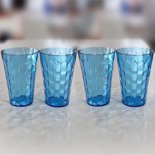 PRISM TUMBLERS 475 ML SET OF 4