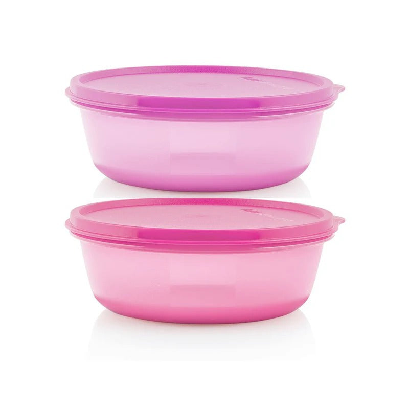 SS BOWL 600ml (Set of 2)
