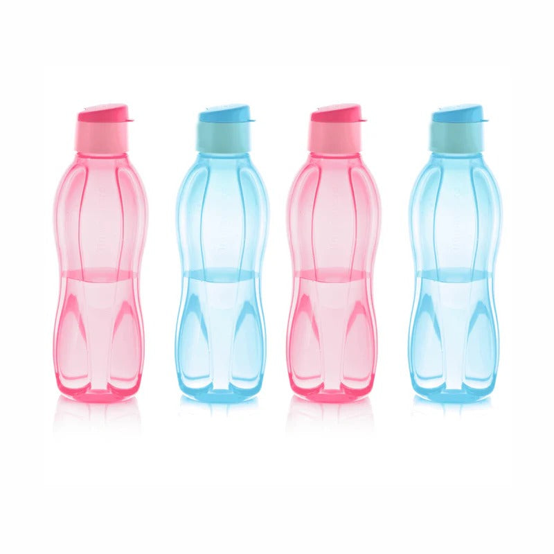 AQUASAFE 1L EDD Set of 4