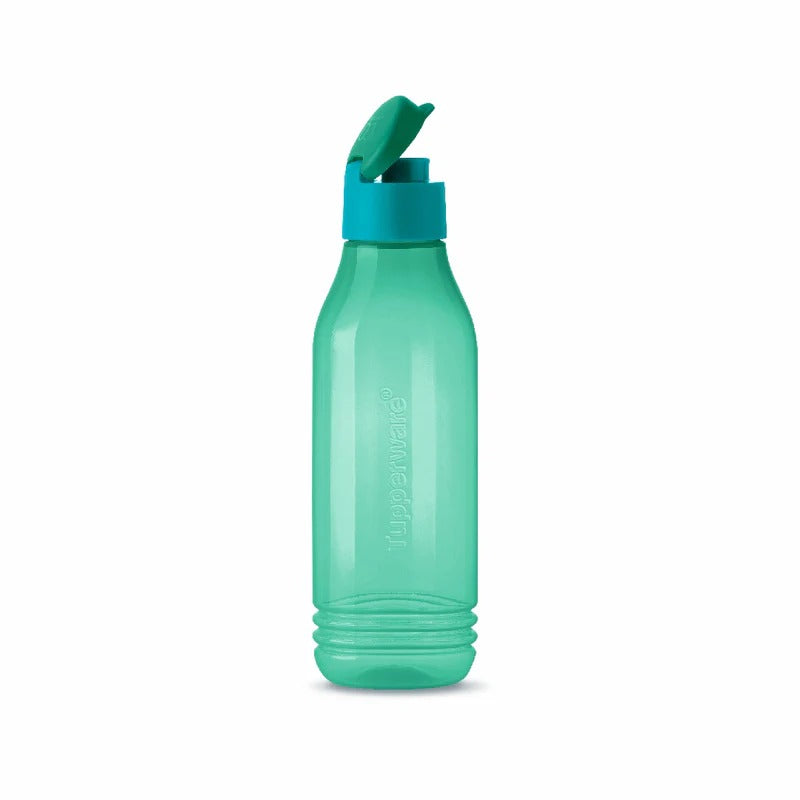 TRIANGULAR WATER BOTTLE  750 ml, (Set of 1)