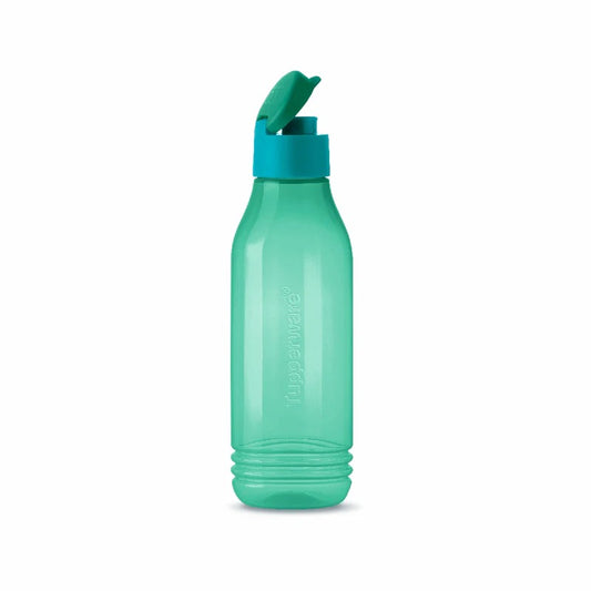 TRIANGULAR WATER BOTTLE  750 ml, (Set of 1)