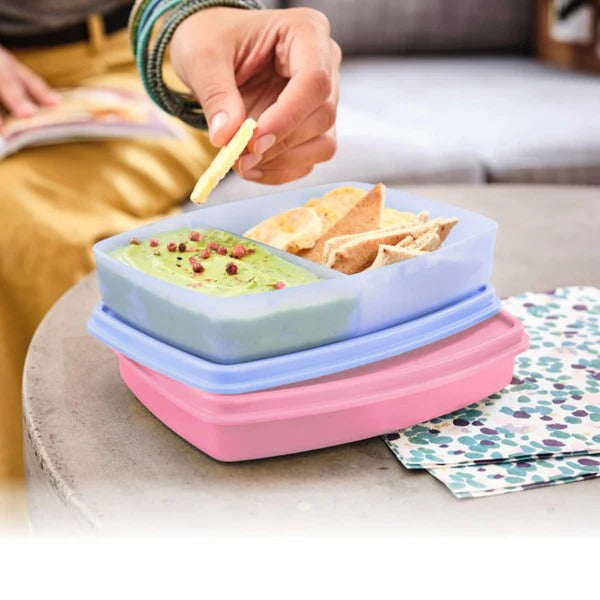 SMALL SLIM LUNCH   (Set of 2)