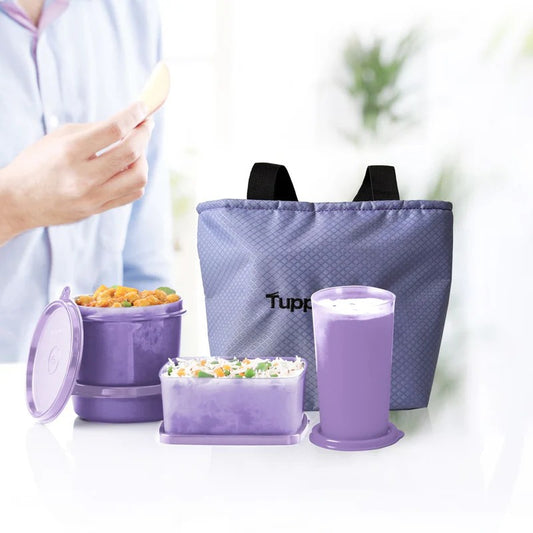 NEW SORBERT SUNSET LUNCH SET