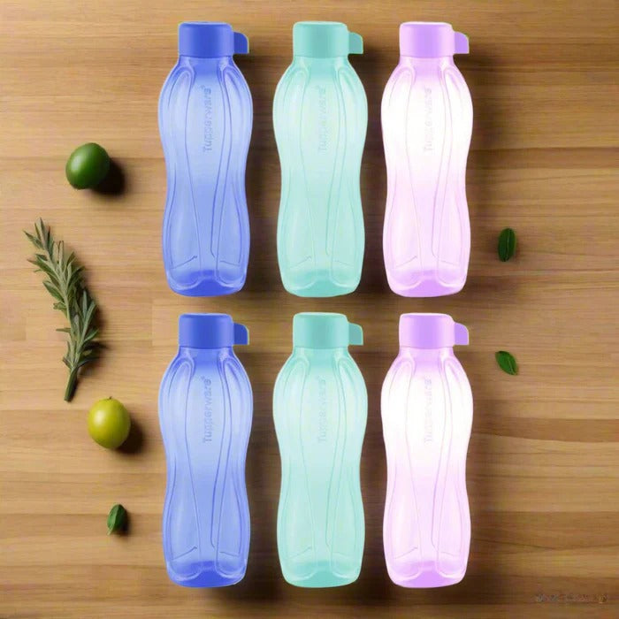 AQUASAFE 500ML (Set of 6)