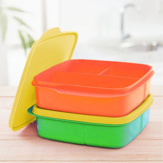 FUN MEAL LUNCH SET (Set of 2)