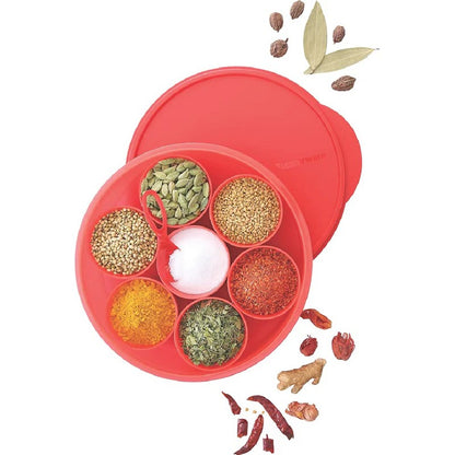 25% OFF - SPICE IT