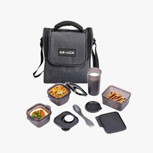 URBAN OFFICE LUNCH SET