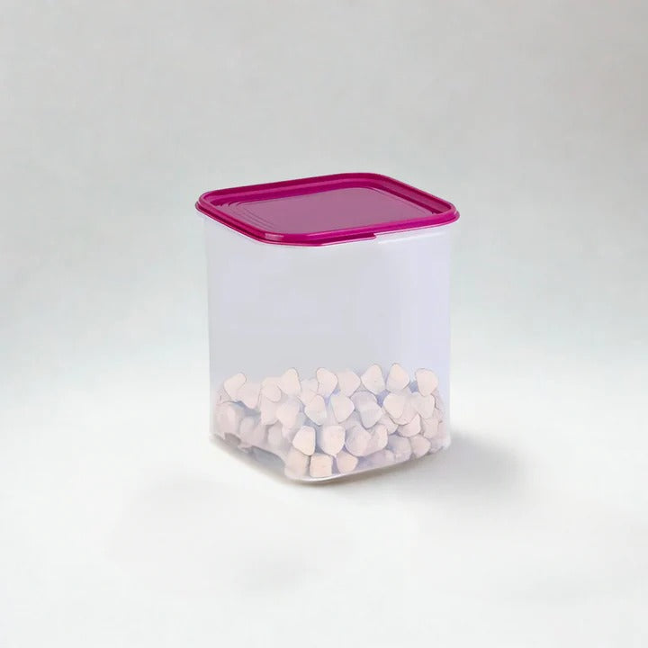 KEEP IT DRY SQUARE CONTAINER 5.5 L