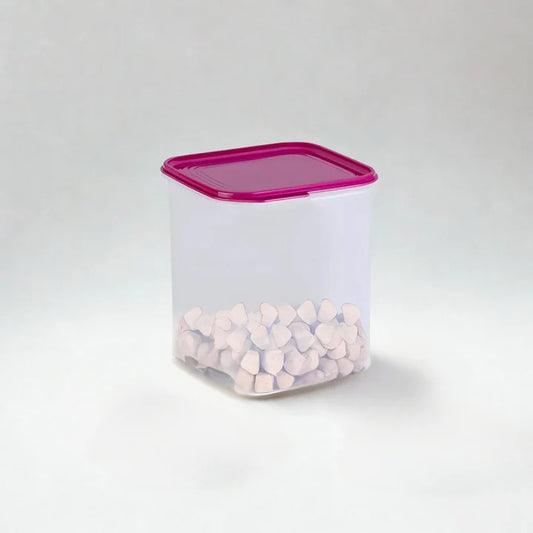 KEEP IT DRY SQUARE CONTAINER 5.5 L