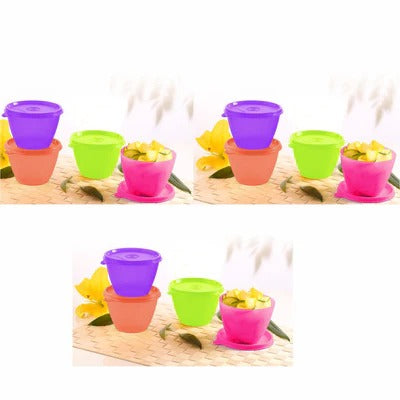 50% OFF - BOWLED OVER 400ml - SF12 (Random Colour)