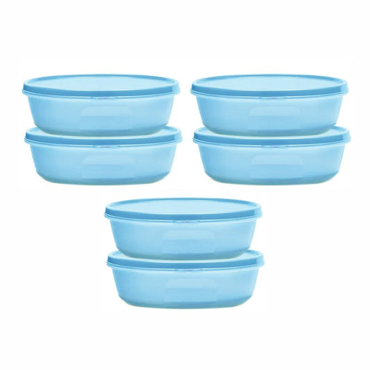 Space Saver BOWL 1L, (SET OF 6)