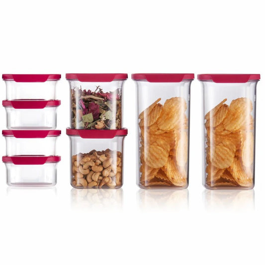 ULTRACLEAR 2.2L Set of 2 + 1.1L Set of 2 + 500ML-Set of 4