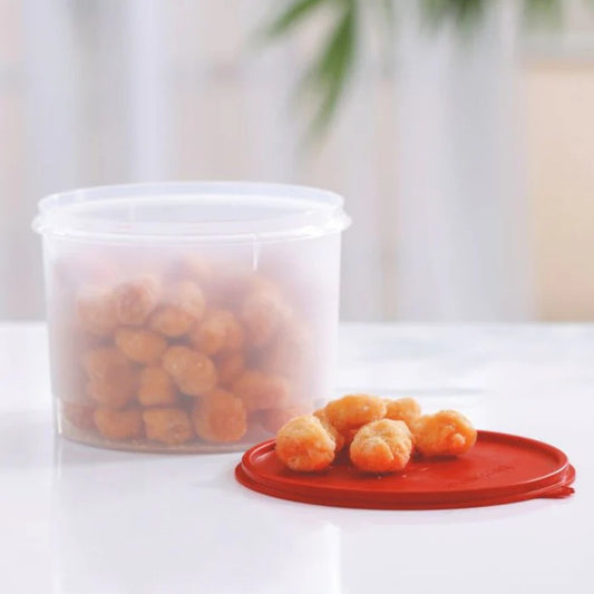 SUPER STORER MEDIUM (CHILLI) 3.5L