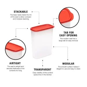 SMART SAVER #4 - 2.3L