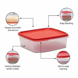 SMART STORER #1 - 1.1L