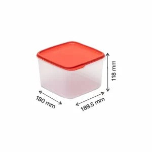 SMART STORER #2 - 2.5L