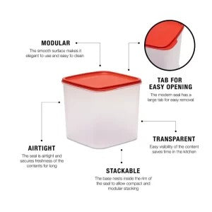 SMART STORER #3 - 3.9L