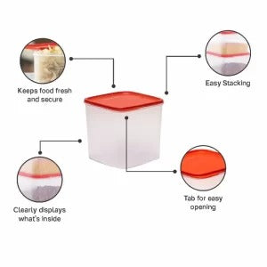 SMART STORER #3 - 3.9L