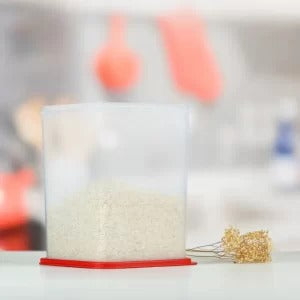 SMART STORER #4 - 5.4L