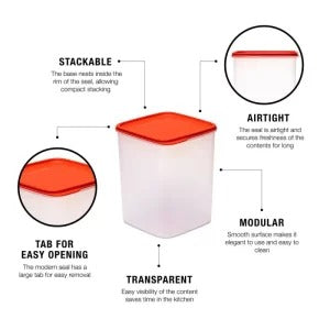 SMART STORER #4 - 5.4L