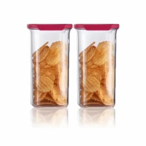 ULTRA CLEAR OVAL - 2.2L (Set of 2)