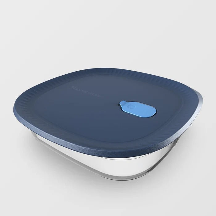 Voila™ Glass Square Baking Dish 1.6L (1Pc)