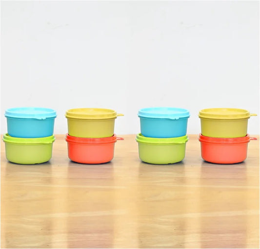 TROPICAL CUPS / TWINS - SF8- 200ml