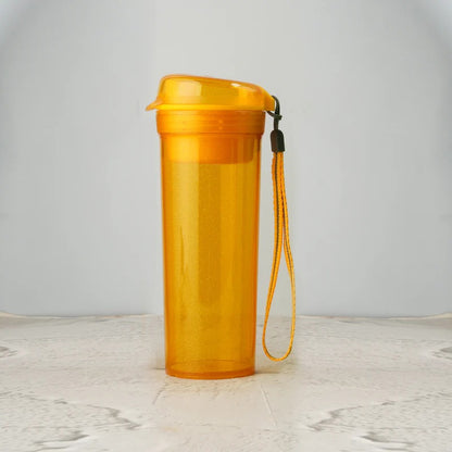 30%  OFF - Drinking Flask Sparkling Gen II - 400ml (Set of 5)
