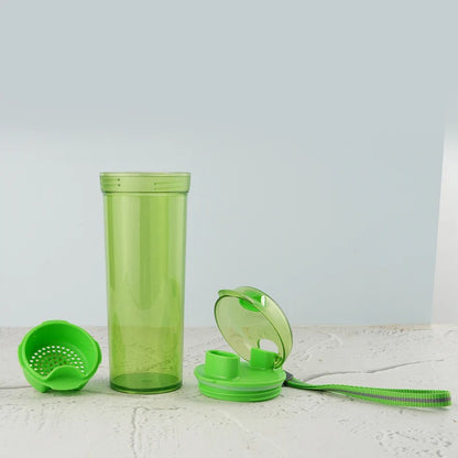 30%  OFF - Drinking Flask Sparkling Gen II - 400ml (Set of 5)