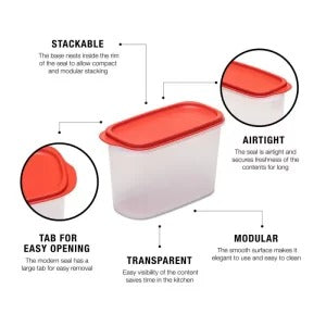 SMART SAVER #2 - 1.1L